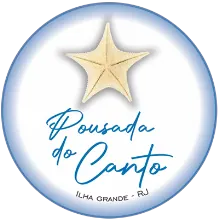 Logo da Pousada do Canto